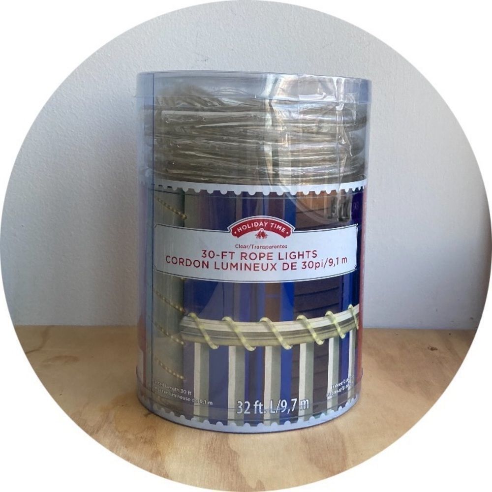 Rope Lights